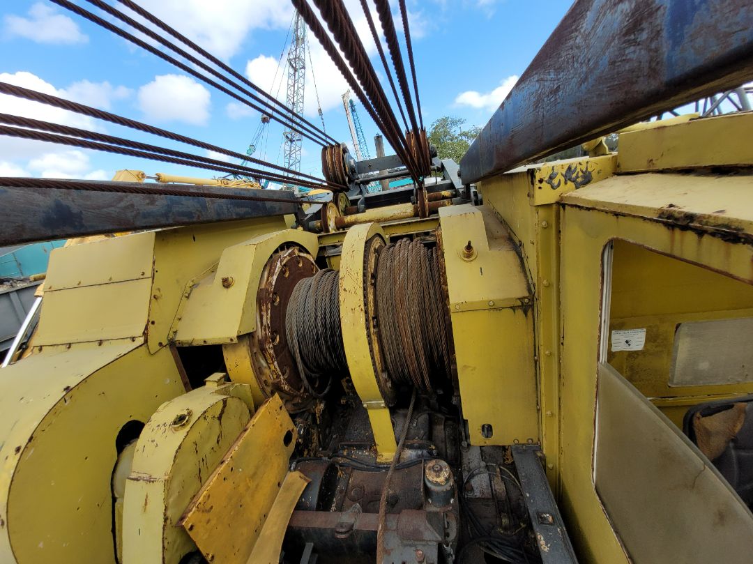 1975 LIMA 1500-C - Image 15